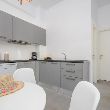 Apartment Aegean Jasmine