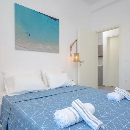 Aegean Jasmine *